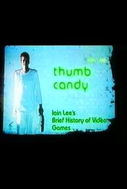 Thumb Candy: The History of Computer Games