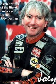 Joey Dunlop 1952-2000