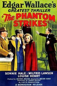 The Phantom Strikes