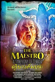 The Maestro: A Symphony of Terror