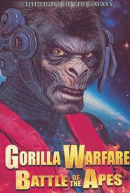 Gorilla Warfare: Battle of the Apes