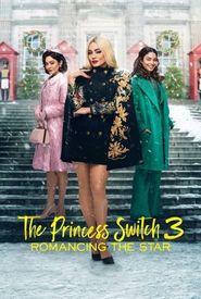 The Princess Switch 3