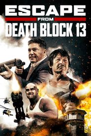 Escape from Death Block 13