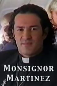 Monsignor Martinez