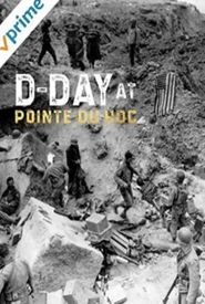 D-Day at Pointe-du-Hoc