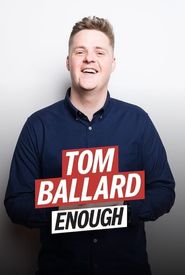 Tom Ballard: Enough