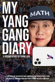 My Yang Gang Diary