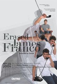 Erased: James Franco