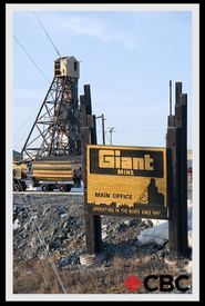 Giant Mine