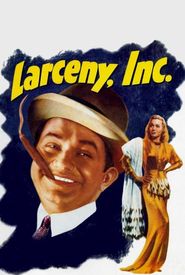 Larceny, Inc
