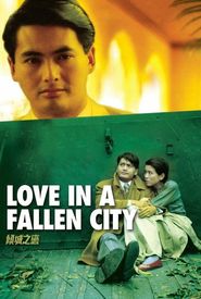Love in a Fallen City