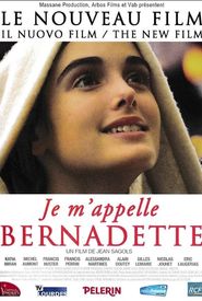 My Name Is Bernadette