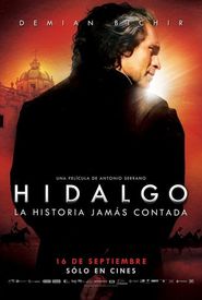 Hidalgo. La historia jamás contada