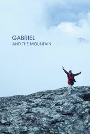 Gabriel and the Mountain