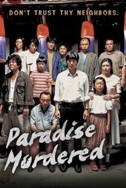 Paradise 1986