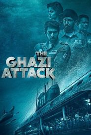The Ghazi Attack