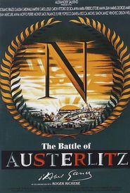 The Battle of Austerlitz