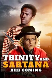 Trinity and Sartana... Those Dirty S.O.B.s