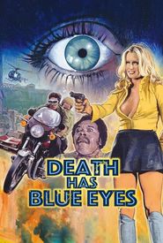 Death Has Blue Eyes
