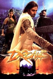 The Legend of Drona