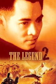 The Legend of Fong Sai-Yuk 2