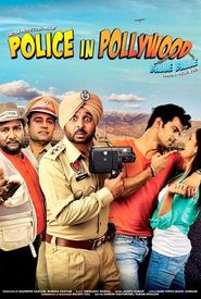 Police in Pollywood