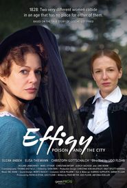 Effigy: Poison and the City