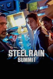 Steel Rain 2