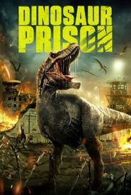 Dinosaur Prison