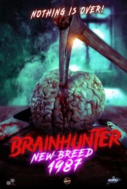 Brain Hunter: New Breed