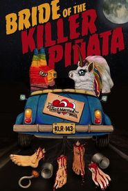 Bride of the Killer Piñata