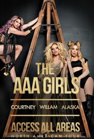 Access All Areas: The AAA Girls Tour