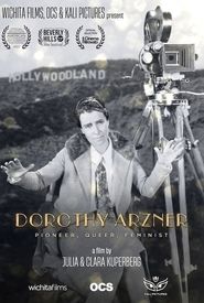 Dorothy Arzner, une pionnière à Hollywood