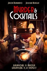 Cocktails with Nick and Lana