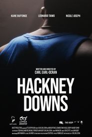 Hackney Downs