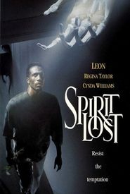 Spirit Lost