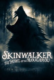 Skinwalker: Howl of the Rougarou