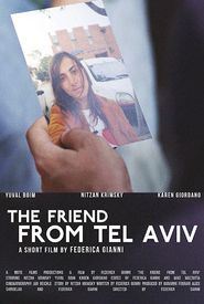 The Friend from Tel Aviv