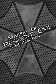Back from the Afterlife: Making 'Resident Evil: Retribution'