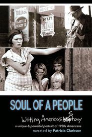 Soul of a People: Writing America's Story