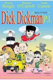 Dick Dickman P.I.