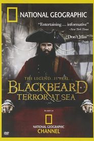 Blackbeard: Terror at Sea