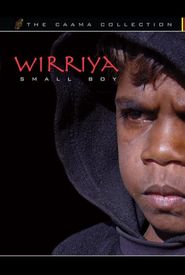 Wirriya (Small Boy)