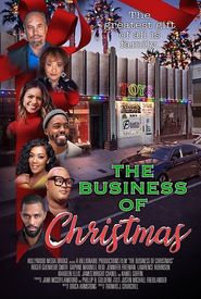 The Business of Christmas