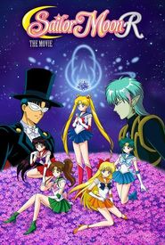 Sailor Moon R: The Movie: The Promise of the Rose