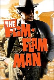 The Flim-Flam Man