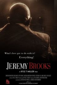 Jeremy Brooks