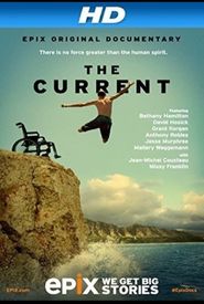 The Current: Explore the Healing Powers of the Ocean