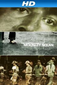 The Disappearance of McKinley Nolan