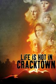 Life Is Hot in Cracktown